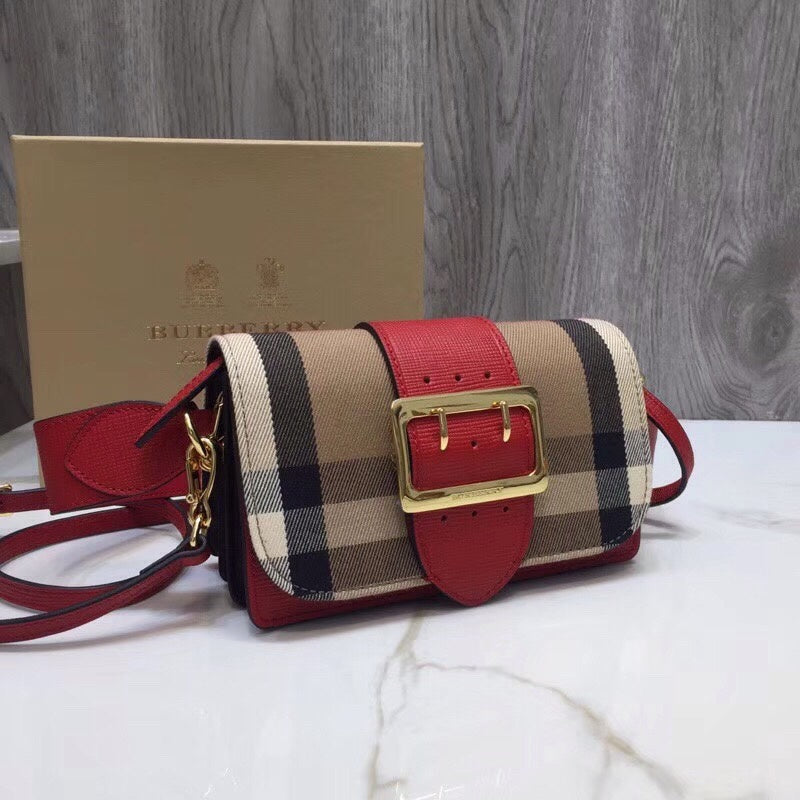 Glami Fashion -BBR Bags - 1542
