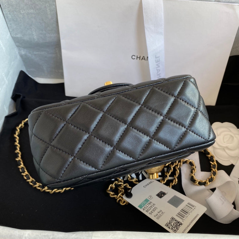 Satchel Bags - CHL Bags - 6416