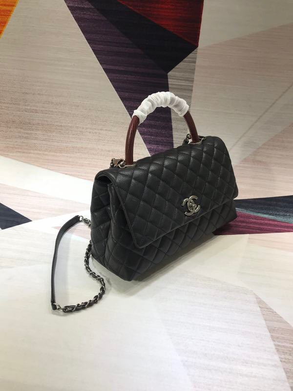Satchel Bags - CHL Bags - 6732