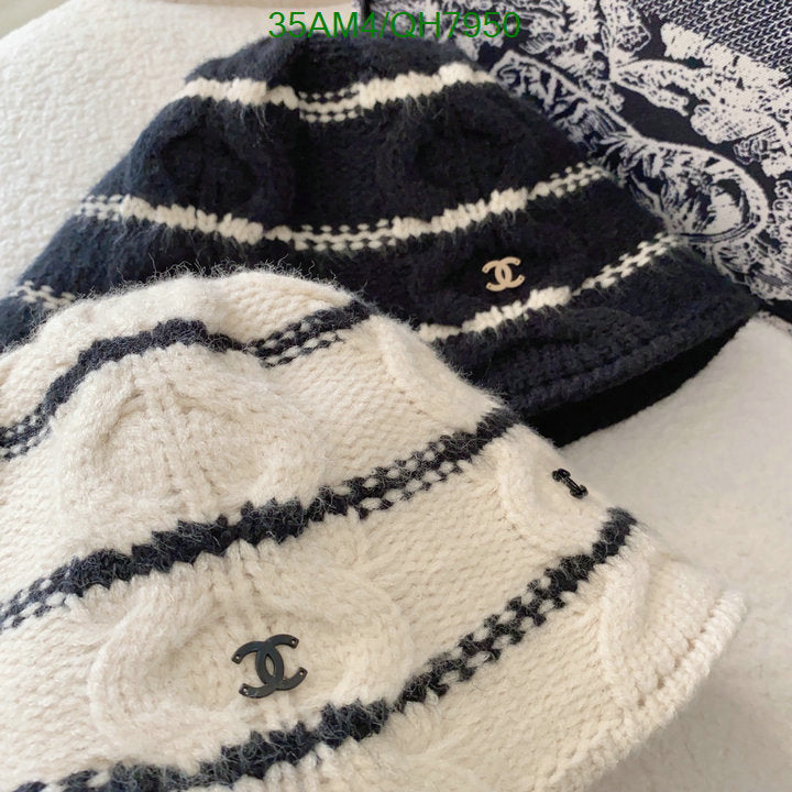 SAMC - CHL Caps & Hats - 182