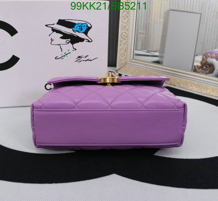 SAMC - CHL Bags Crossbody - 494