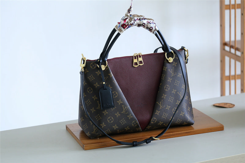 Glami Fashion Lu-Vi bags - 8015