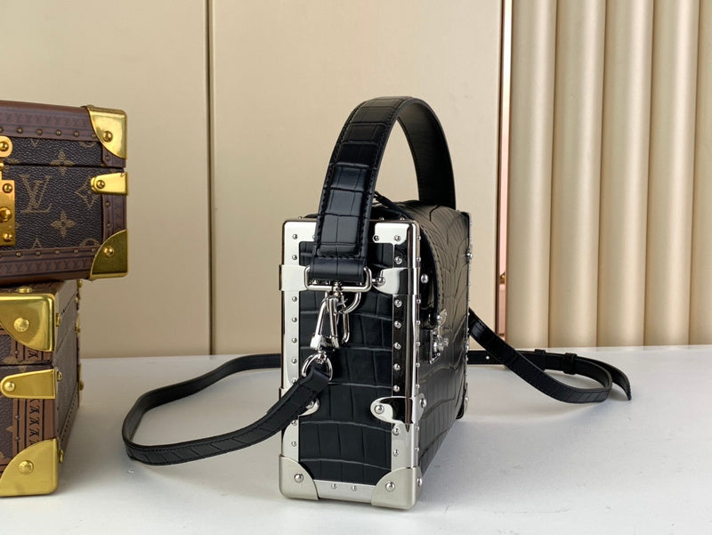 Satchel Bags - VL Bags - 2571