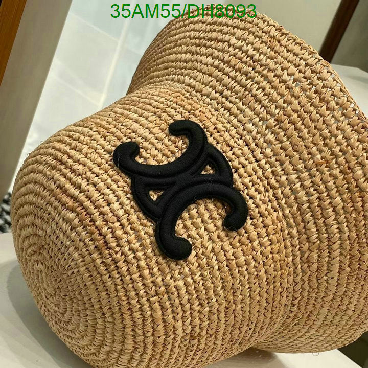 SAMC - COL Caps & Hats - 028