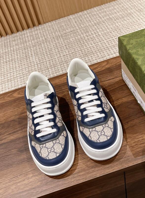 SAMC - GUKI Women Shoes - 877