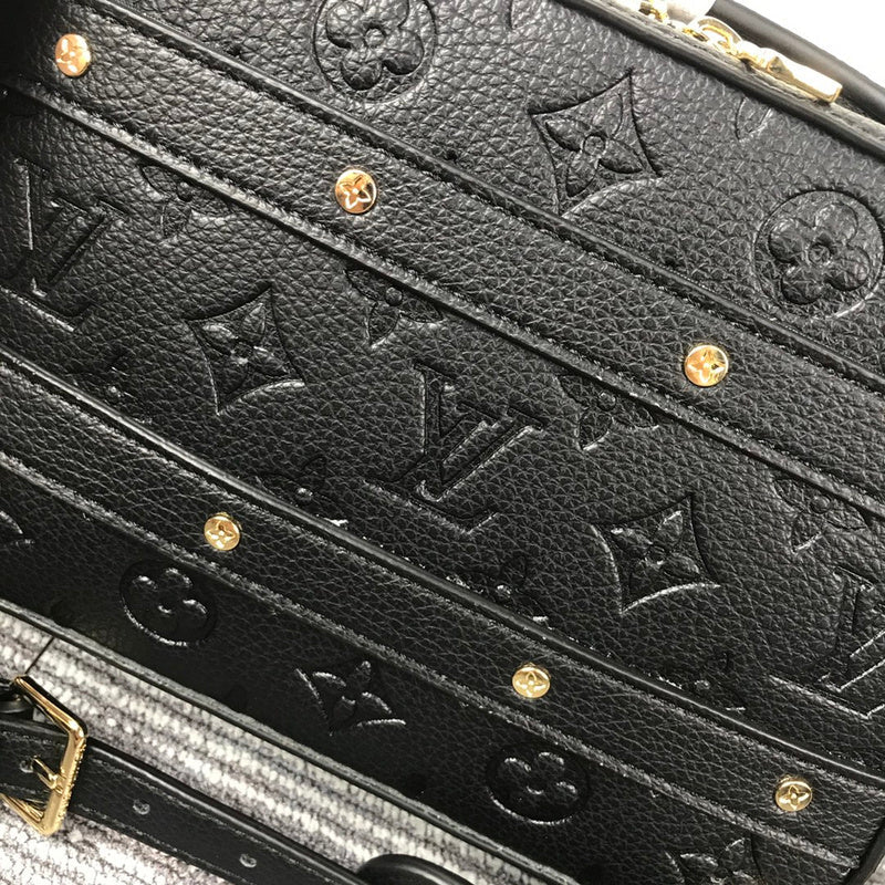Satchel Bags - VL1 Bags - 011