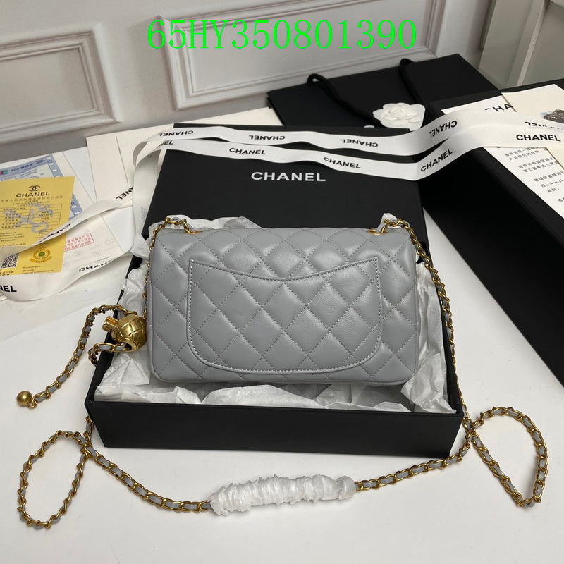 Glami - CHL Bags - 280