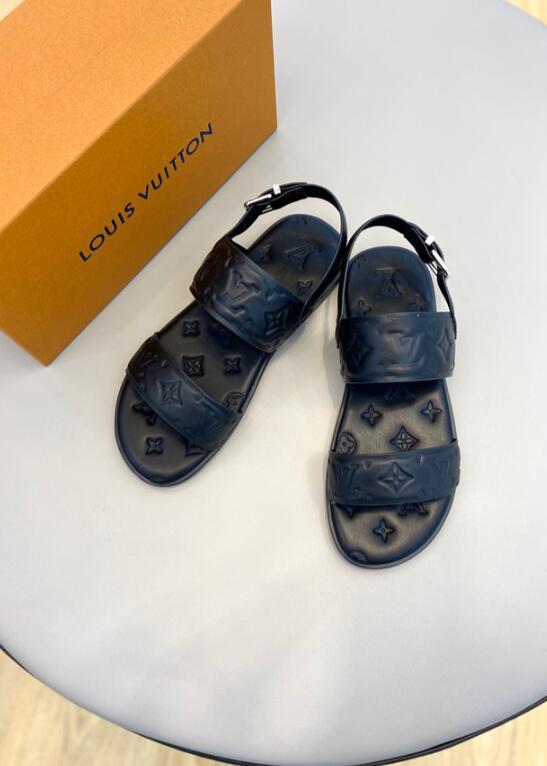 SAMC - LOV Men Shoes - 1104