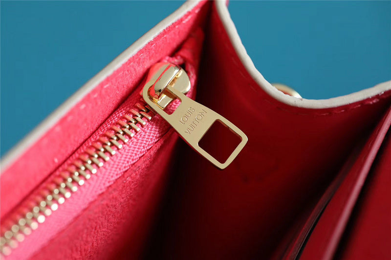 Satchel Bags - VL Bags - 7800