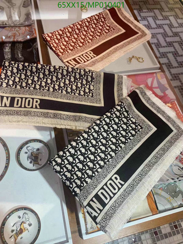 SAMC - DOR Scarves - 440