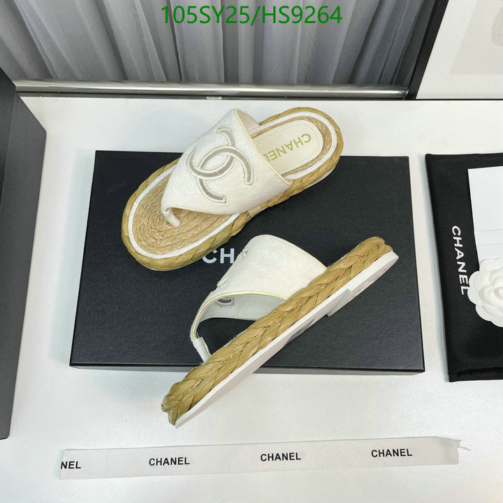 SAMC - CHL Women Shoes Slippers - 050