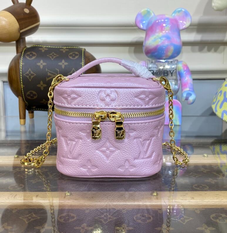 SAMC - LOV Bags - 1008