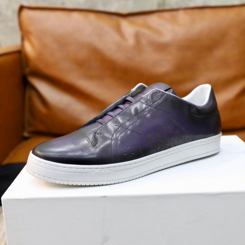 glami - BRE Men Shoes - 627
