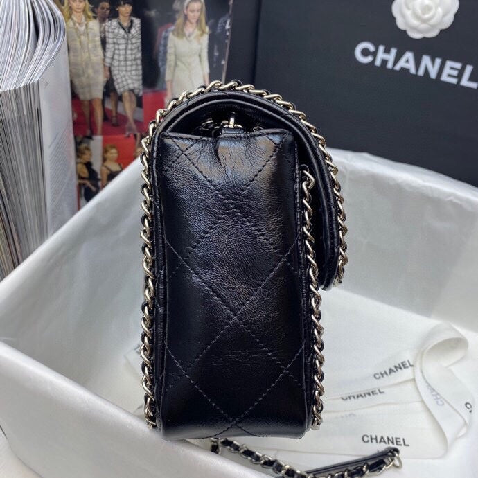 Satchel Bags - CHL Bags - 4362