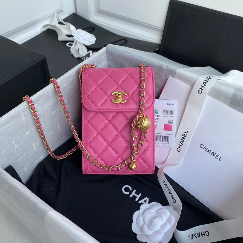 Satchel Bags - CHL Bags - 229