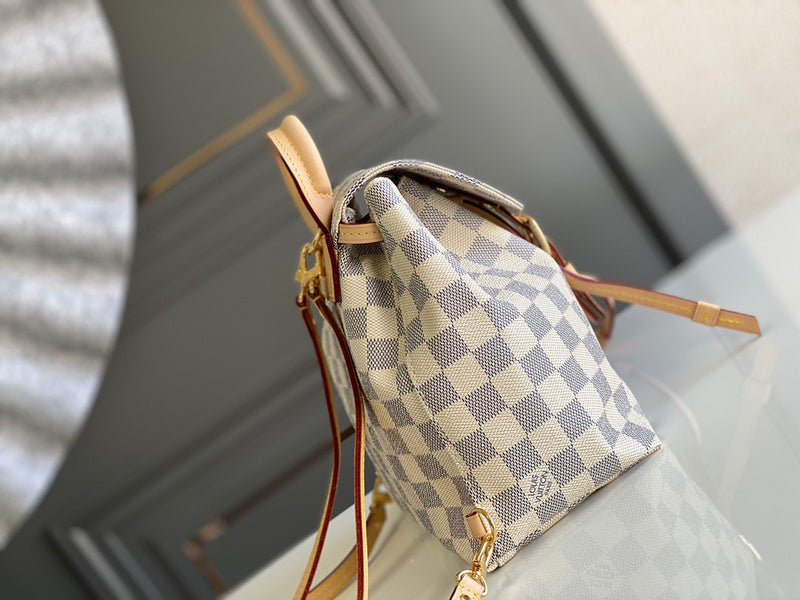 Satchel Bags - VL Bags - 2017