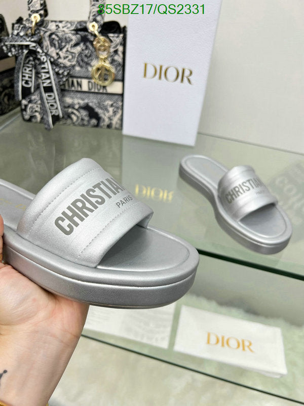 SAMCC - DOR Women Shoes - 2149