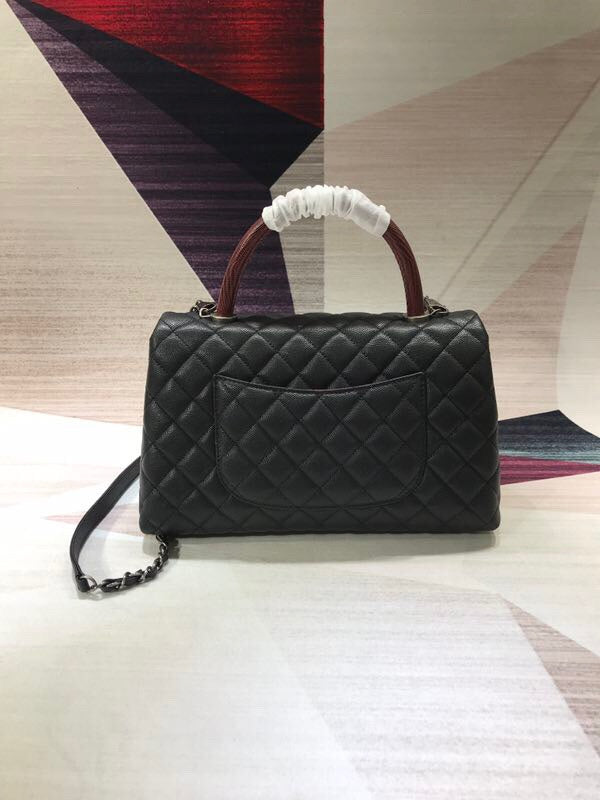 Satchel Bags - CHL Bags - 4528