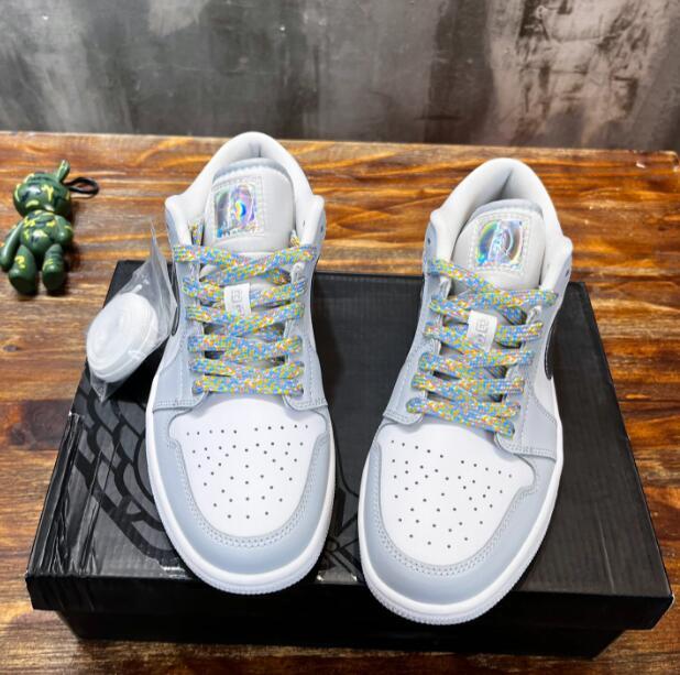 SAMC - NKE Shoes - 847
