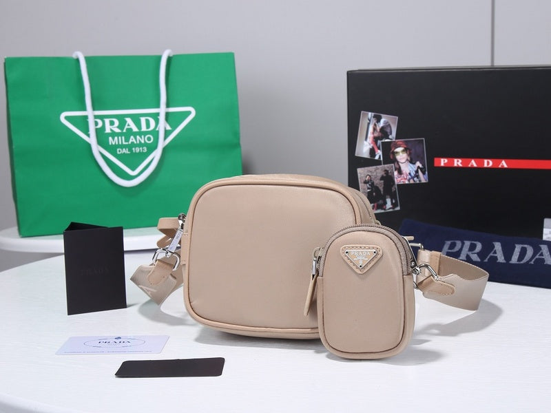 Satchel Bags - PDA Bags - 1857