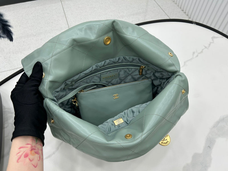 Satchel Bags - CHL Bags - 1387