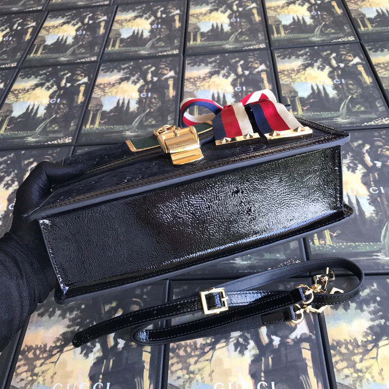 Satchel Bags - GCI Bags - 6379