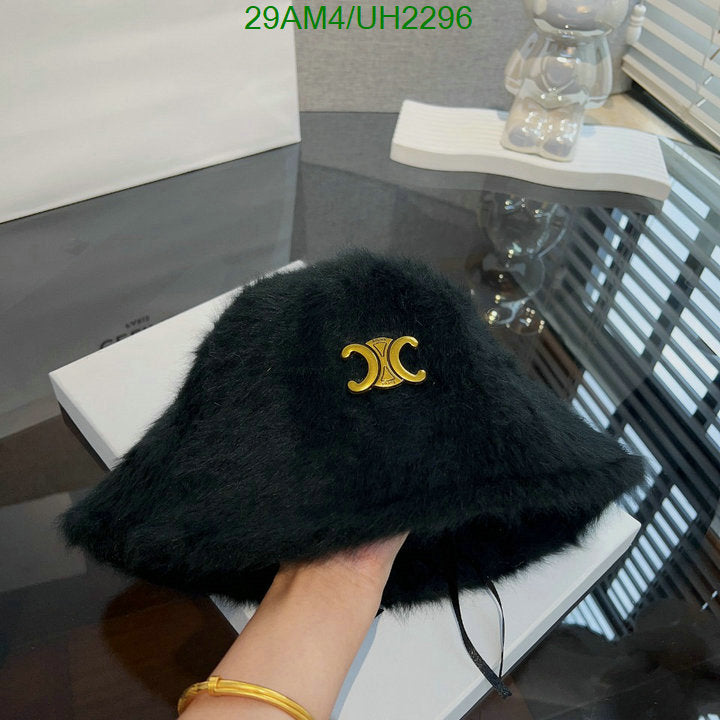 SAMC - COL Caps & Hats - 089