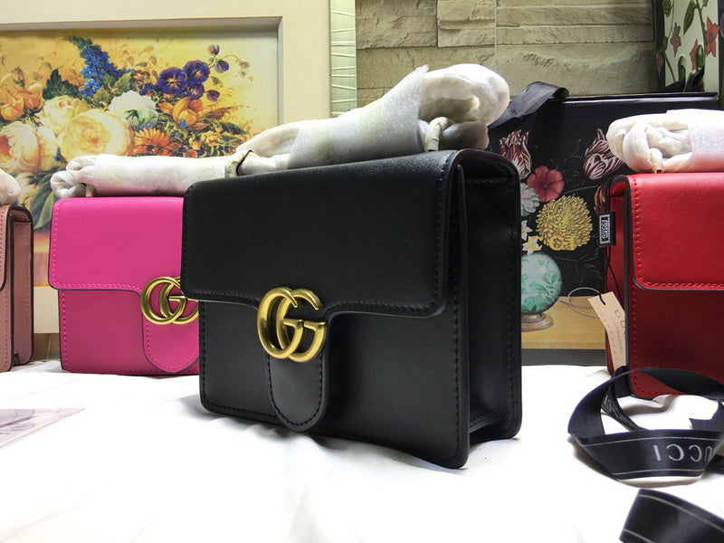 Gucci Luxury Fashion Bag