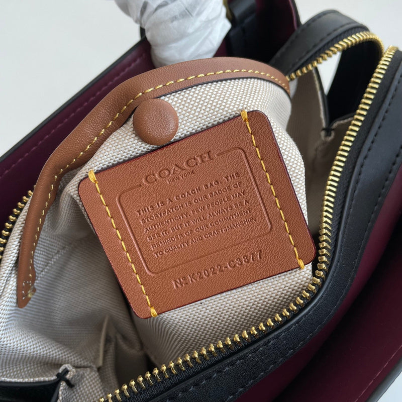 Satchel Bags - CCH Bags - 480