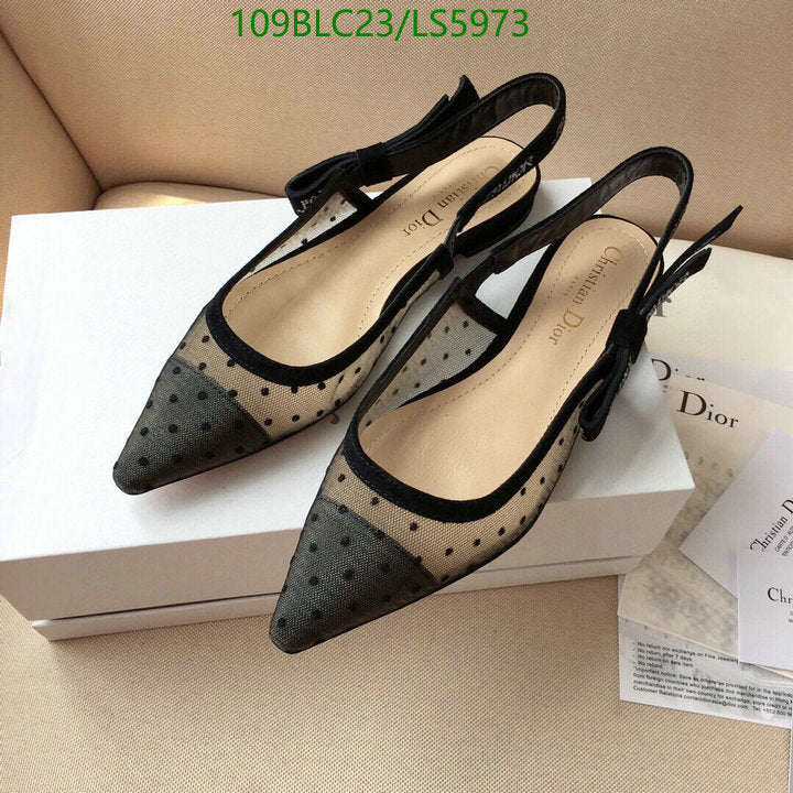 SAMCC - DOR Women Shoes - 2130