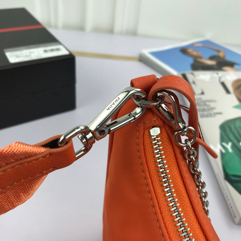 Satchel Bags - PRA Bags - 314