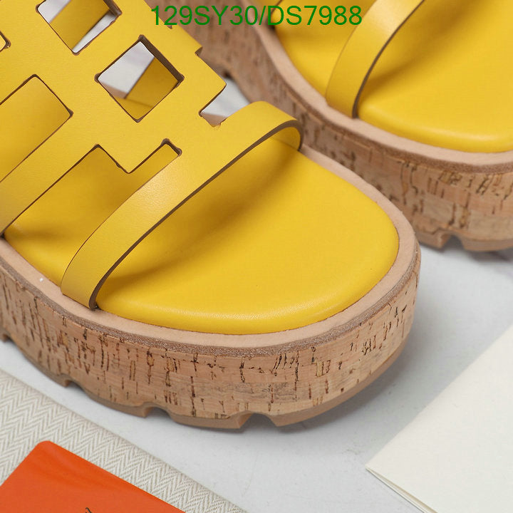 SAMC - HMS Women Shoes - 018