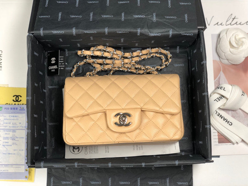 Satchel Bags - CHL Bags - 7454