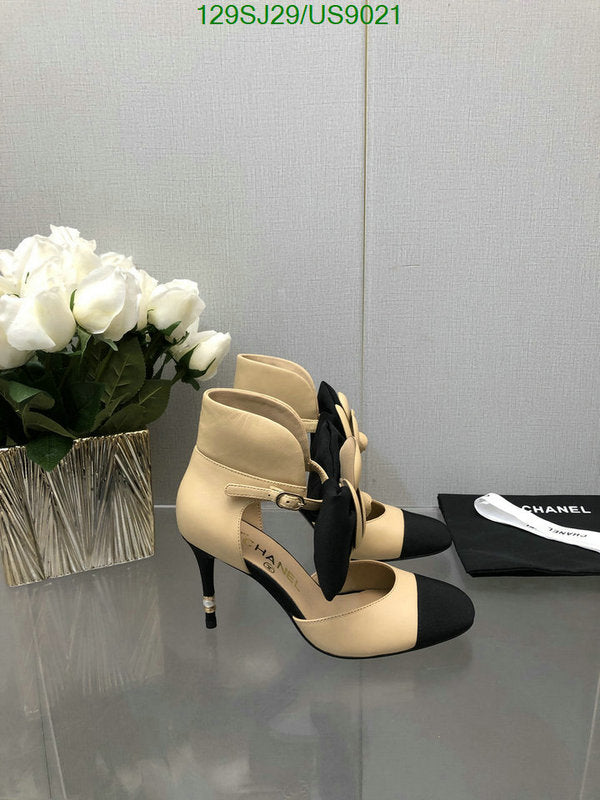 SAMC - CHL Women Shoes High Heels - 137