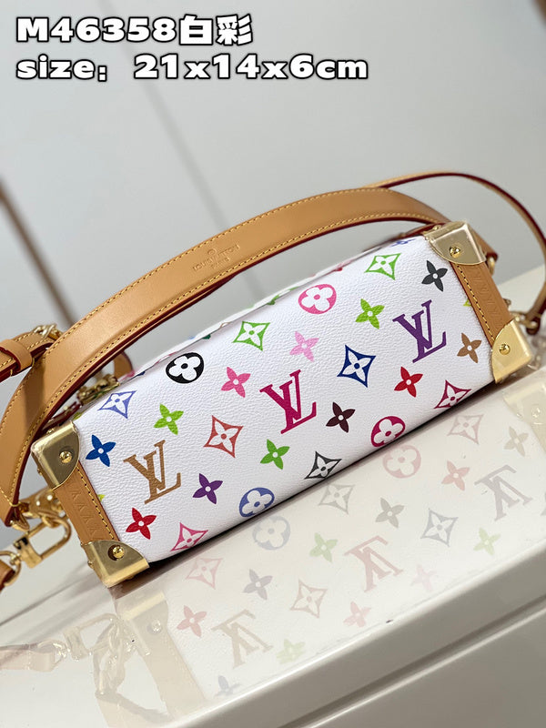 Satchel Bags - VL Bags - 1458