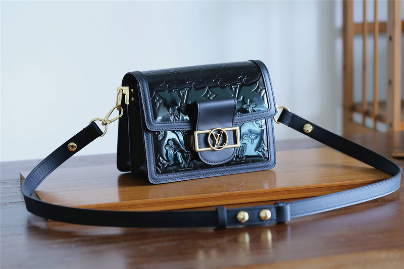Glami Fashion Lu-Vi bags - 8130