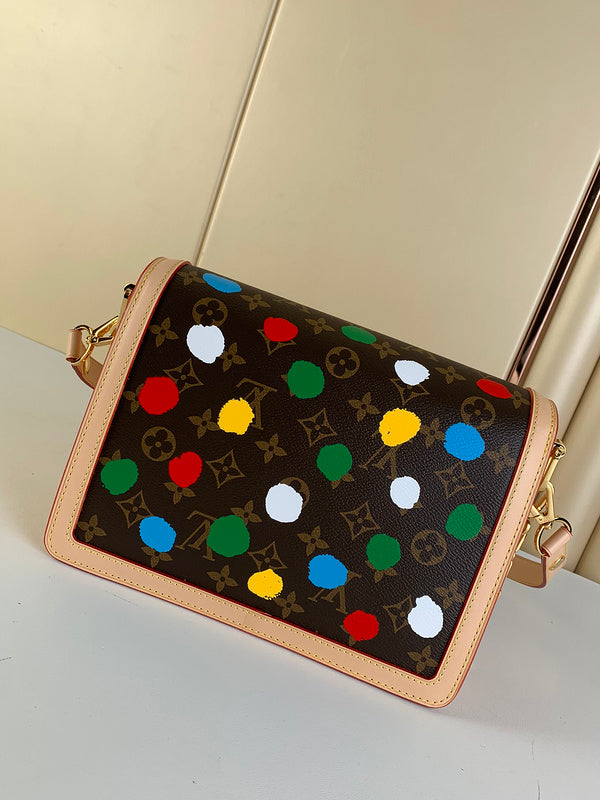 Satchel Bags - VL Bags - 3012