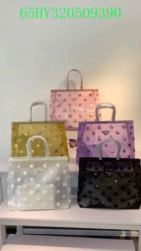 Satchel Bags - PDA Bags - 4409