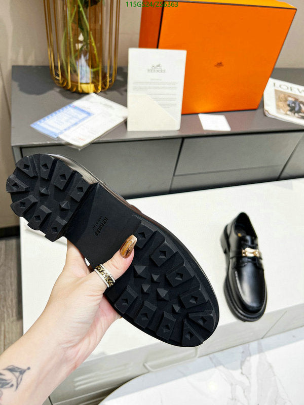 SAMC - HMS Women Shoes - 288