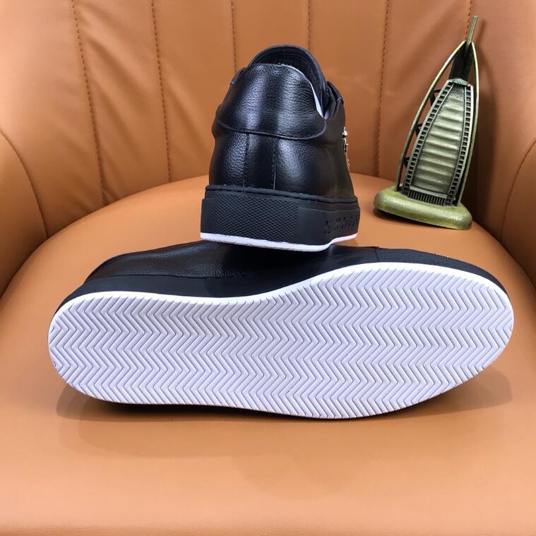 Glamy - PHP Shoes - 103