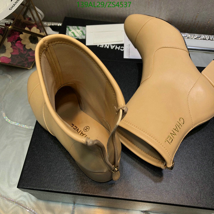 SAMC - CHL Women Boots - 389