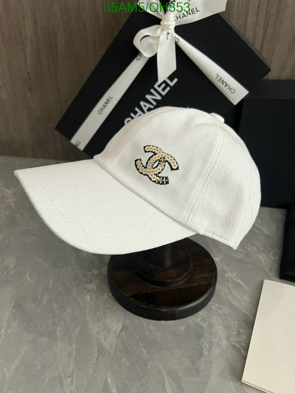 SAMC - CHL Caps & Hats - 178