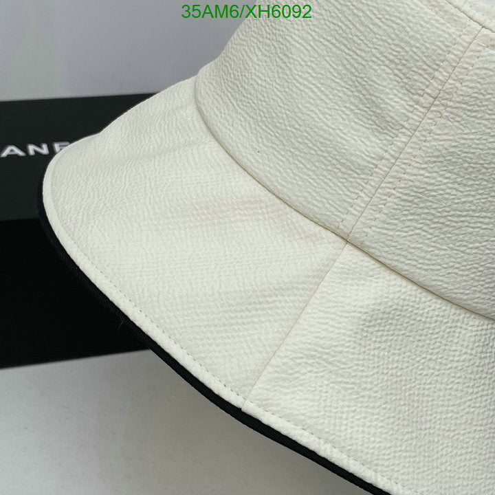 SAMC - CHL Caps & Hats - 274