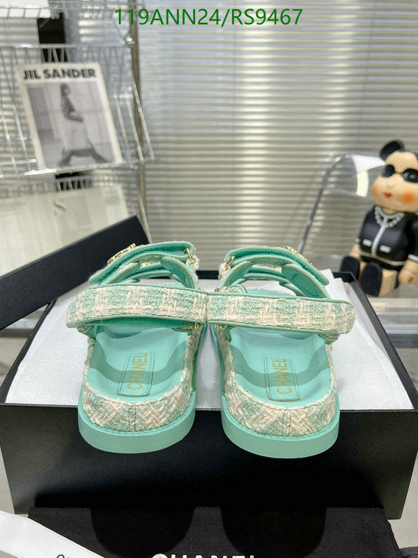SAMC - CHL Women Shoes Beach - 045