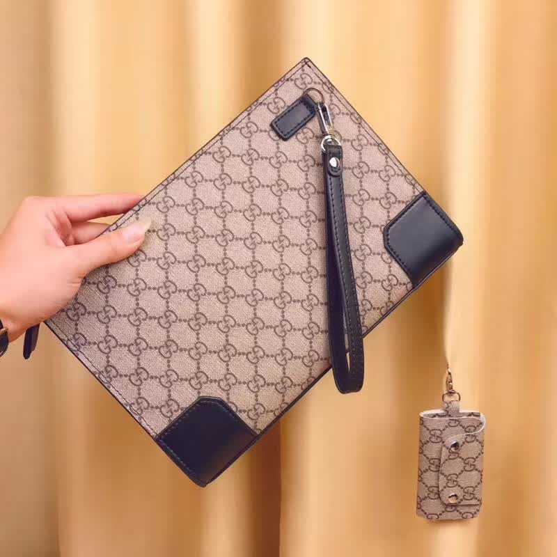 Satchel Bags - GCI Bags - 110