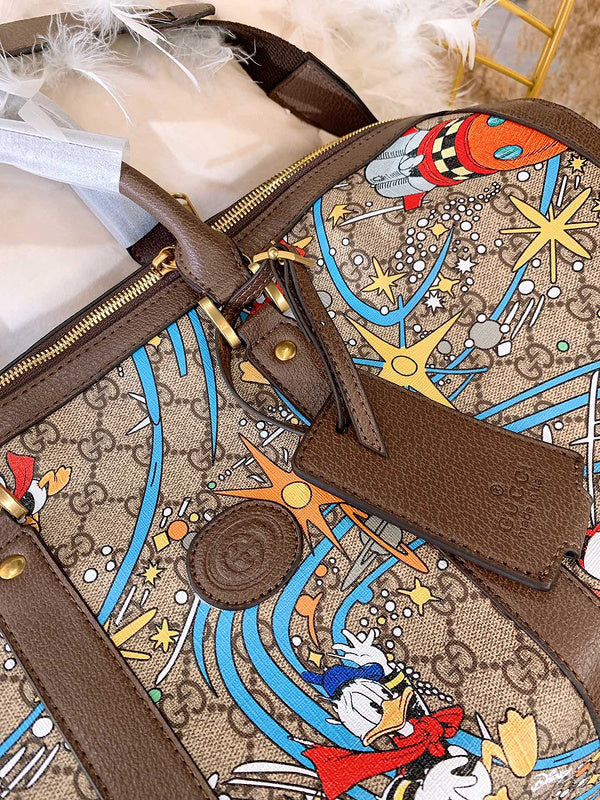 Satchel Bags - GCI Bags - 2152
