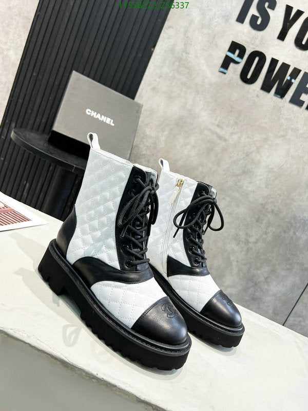 SAMC - Mix Boots - 278