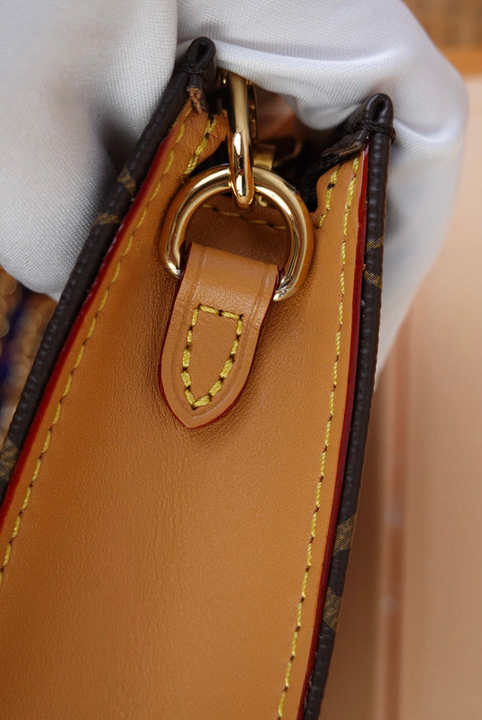 Satchel Bags - VL Bags - 3049
