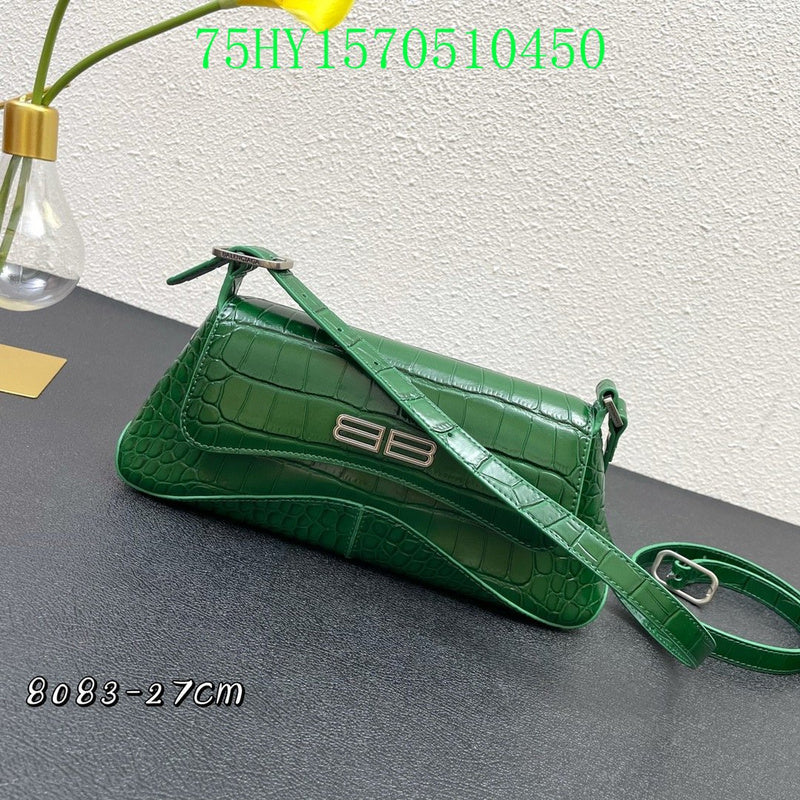 Satchel Bags - BGA Bags - 2315