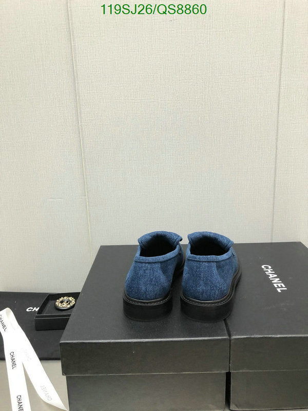 SAMC - CHL Women Shoes - 048